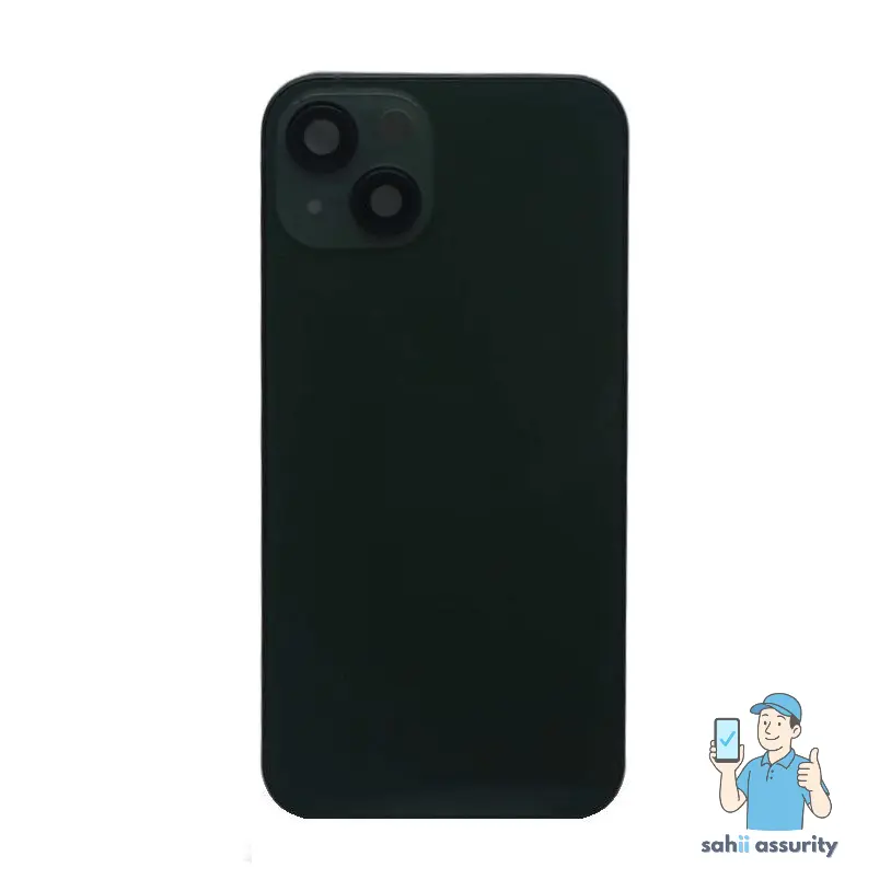 Full Body Housing for Apple iPhone 13 thumbnail